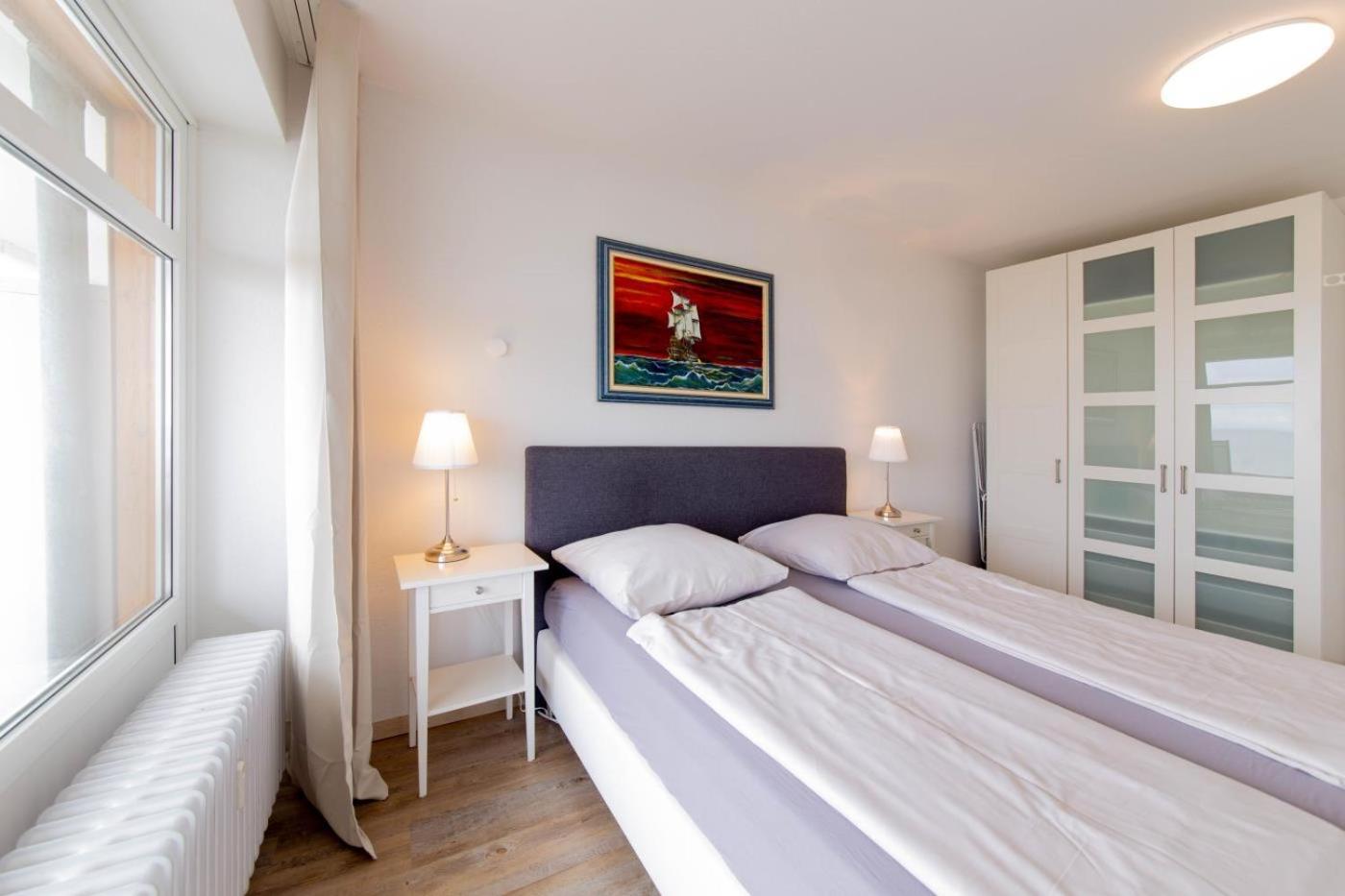 Ferienwohnung Muschelsucher Haffkrug Exterior foto
