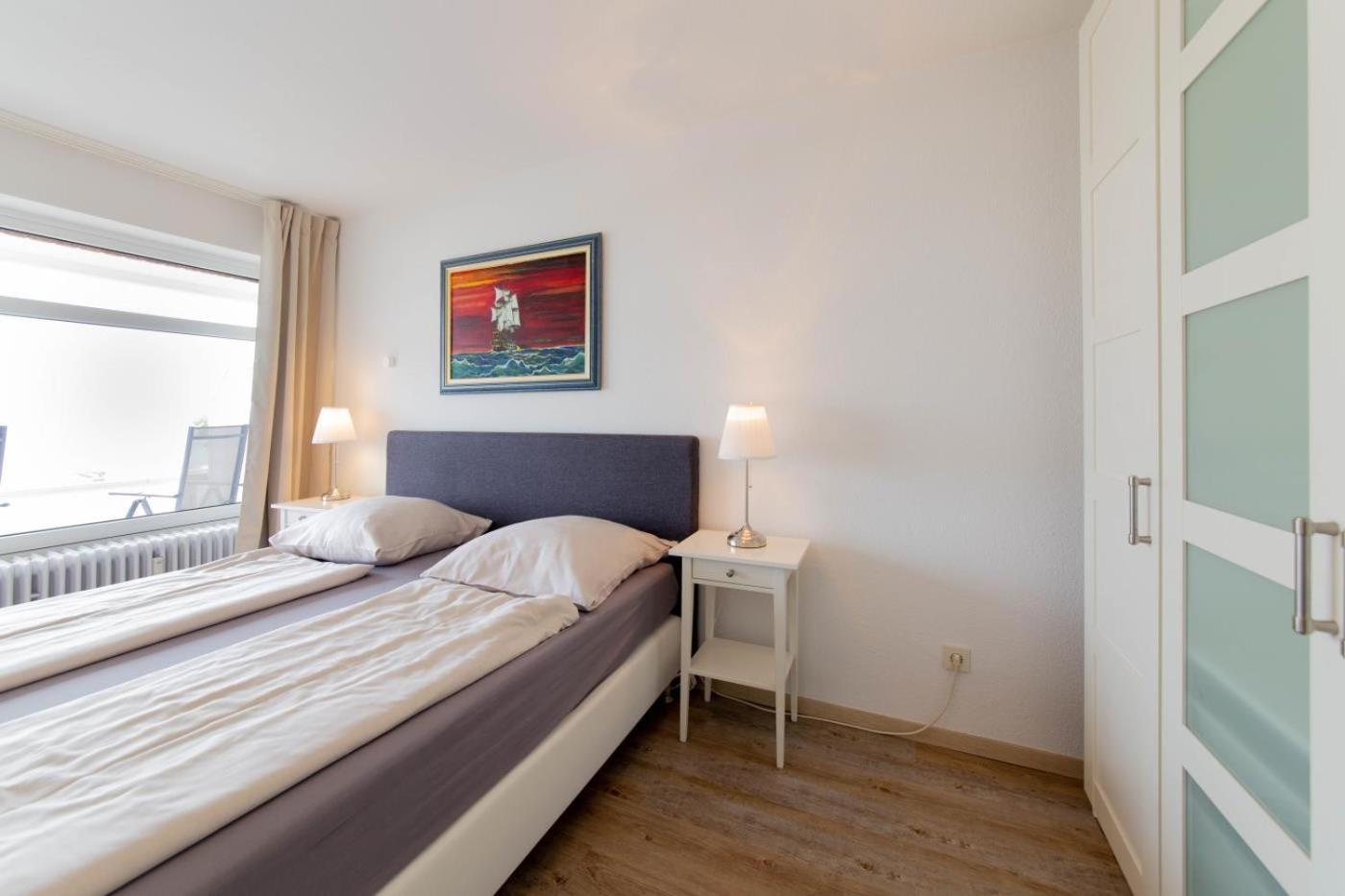 Ferienwohnung Muschelsucher Haffkrug Exterior foto