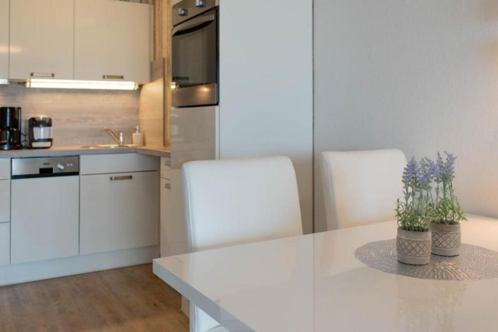 Ferienwohnung Muschelsucher Haffkrug Exterior foto