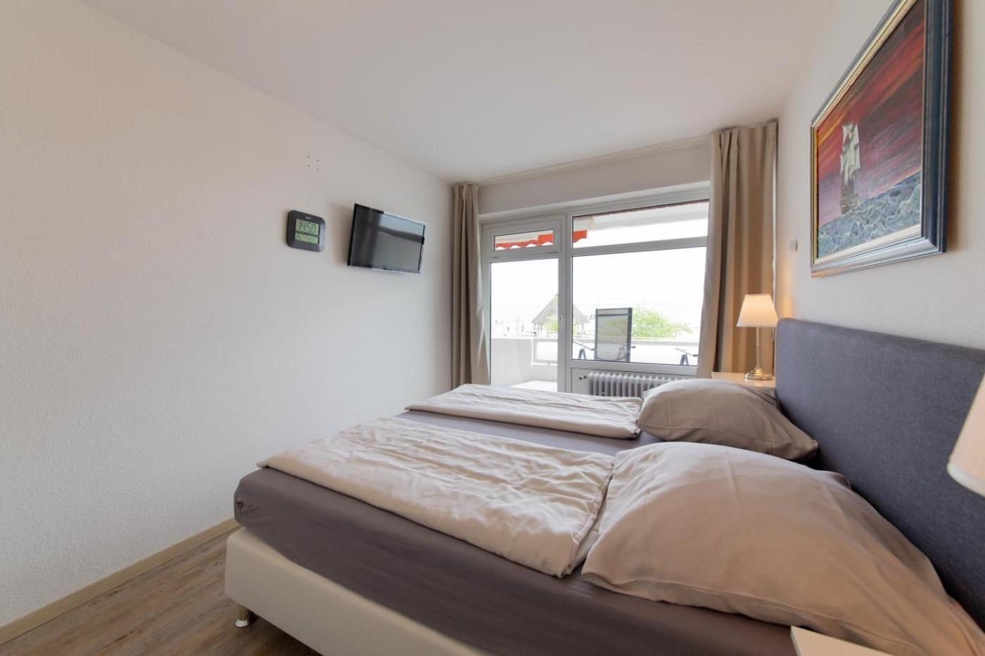 Ferienwohnung Muschelsucher Haffkrug Exterior foto