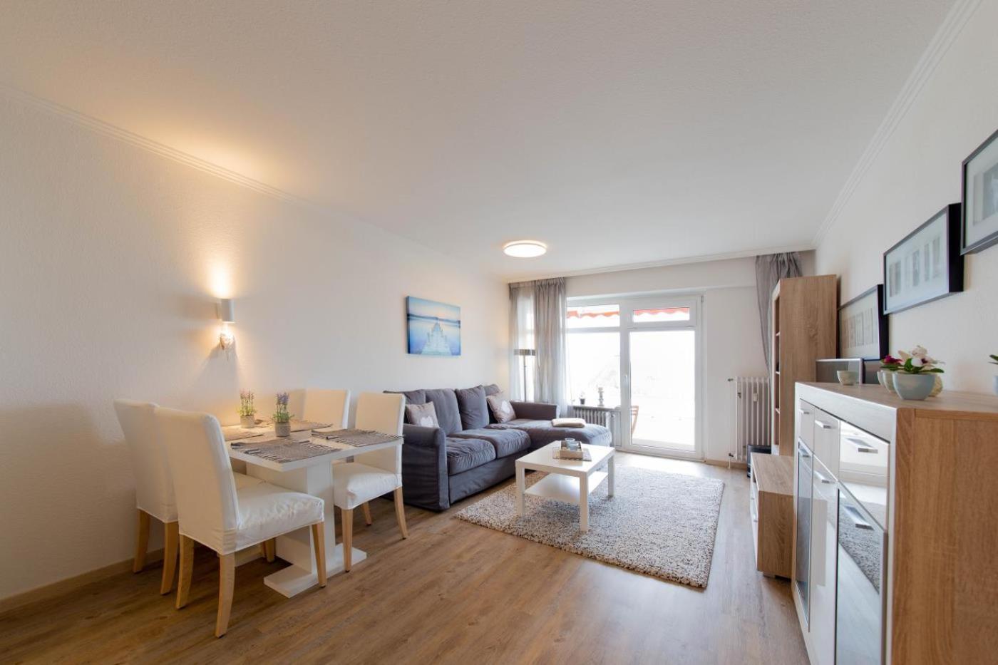 Ferienwohnung Muschelsucher Haffkrug Exterior foto